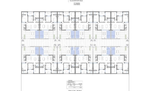 Nouvelle construction - Maison -
Alhama De Murcia - Condado De Alhama