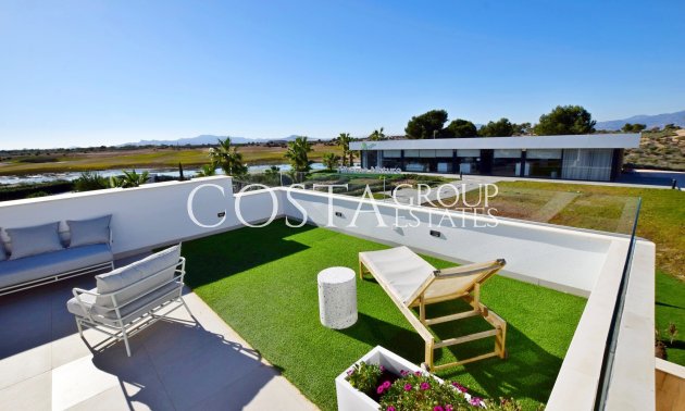 Neue Gebäude - Villa -
Condado de Alhama