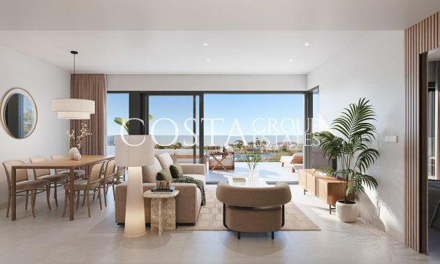 Nouvelle construction - Apartments -
Torre Pacheco - Santa Rosalia Lake And Life Resort