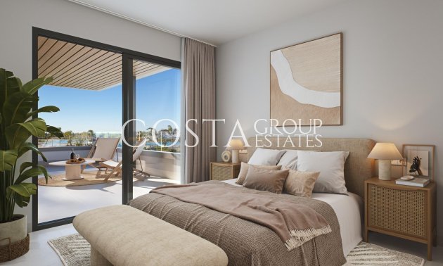 Nouvelle construction - Apartments -
Torre Pacheco - Santa Rosalia Lake And Life Resort