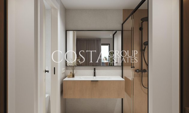 Nouvelle construction - Apartments -
Torre Pacheco - Santa Rosalia Lake And Life Resort