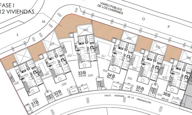 Nouvelle construction - Apartments -
San Miguel de Salinas - VistaBella Golf