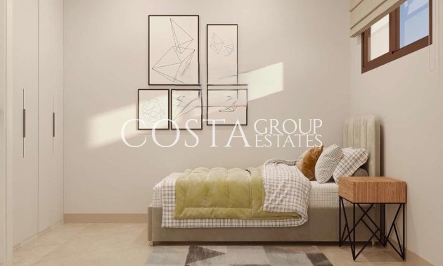 Nouvelle construction - Apartments -
Vera