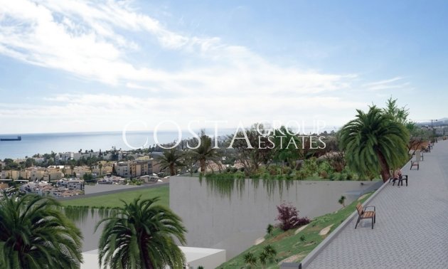 Nouvelle construction - Apartments -
Vera
