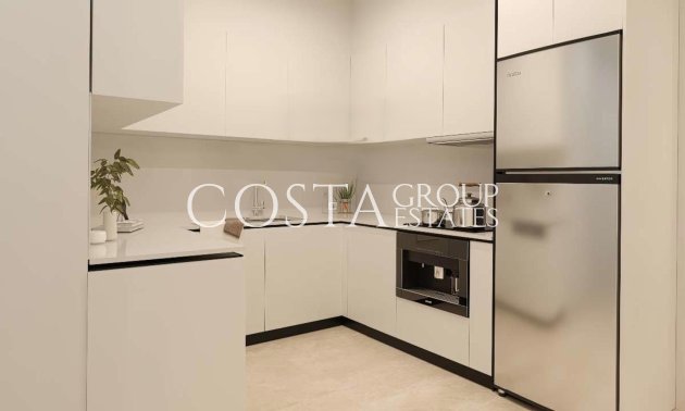 Nouvelle construction - Apartments -
Vera