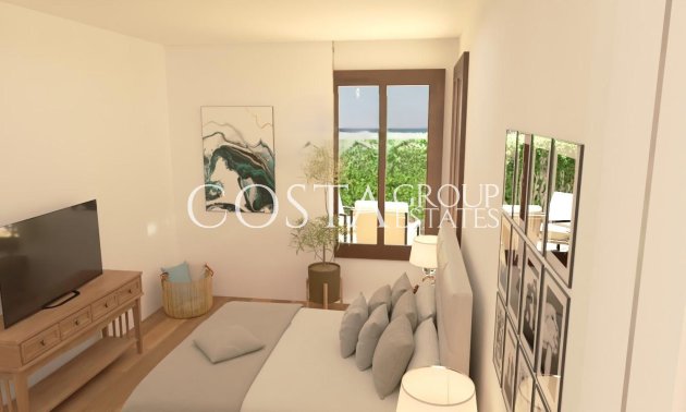 Nouvelle construction - Apartments -
Vera
