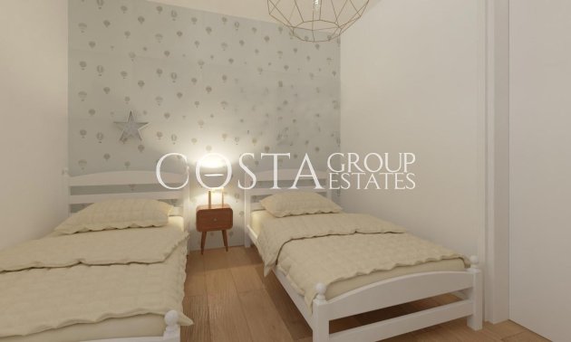 Nouvelle construction - Apartments -
Vera