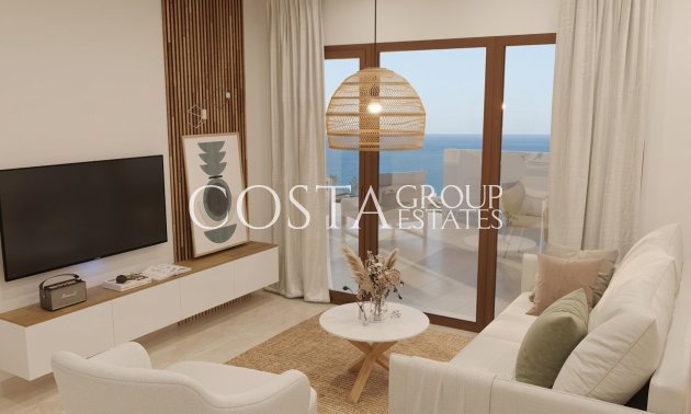 Nouvelle construction - Apartments -
Vera