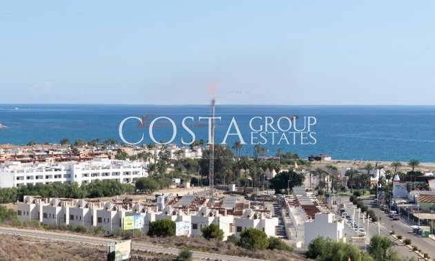 Nouvelle construction - Apartments -
Vera