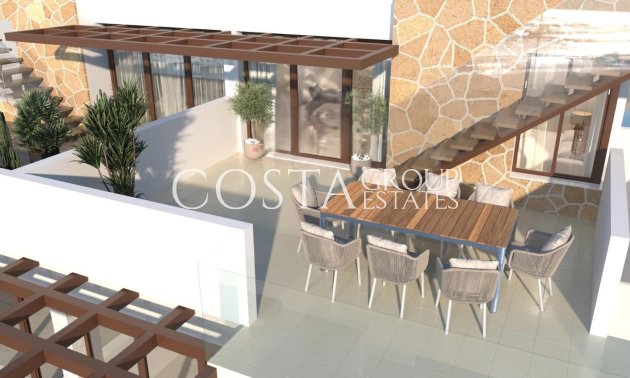 Nouvelle construction - Apartments -
Vera