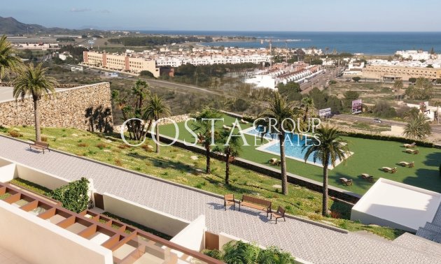 Nouvelle construction - Apartments -
Vera