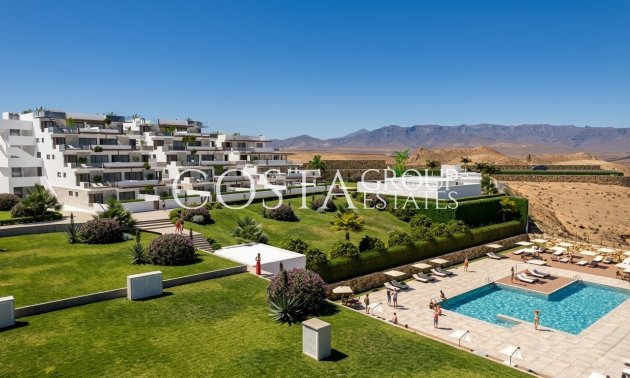 Nouvelle construction - Apartments -
Vera