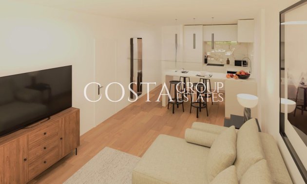 Nouvelle construction - Apartments -
Vera