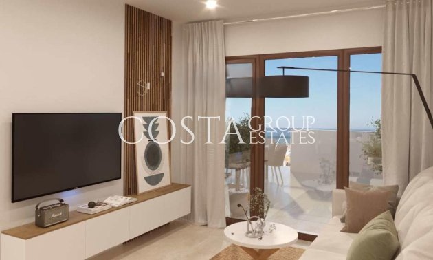 Nouvelle construction - Apartments -
Vera