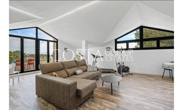 Herverkoop - Villa -
Puerto Lumbreras - Esparragal de Puerto Lumbreras