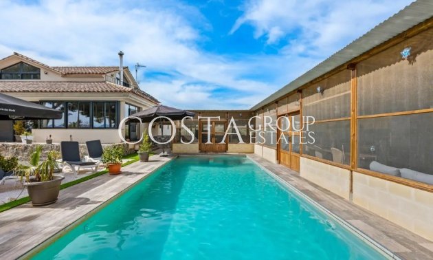 Herverkoop - Villa -
Puerto Lumbreras - Esparragal de Puerto Lumbreras
