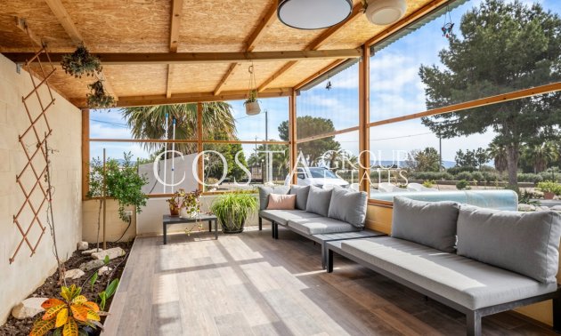 Herverkoop - Villa -
Puerto Lumbreras - Esparragal de Puerto Lumbreras