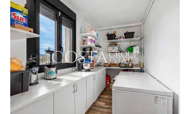 Herverkoop - Villa -
Puerto Lumbreras - Esparragal de Puerto Lumbreras