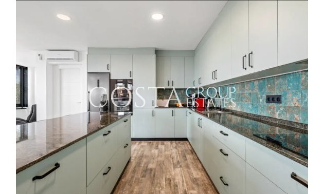 Herverkoop - Villa -
Puerto Lumbreras - Esparragal de Puerto Lumbreras