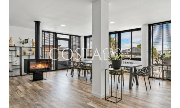 Herverkoop - Villa -
Puerto Lumbreras - Esparragal de Puerto Lumbreras