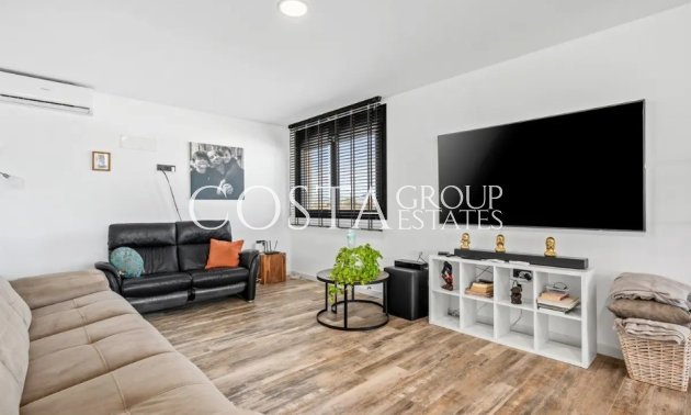 Herverkoop - Villa -
Puerto Lumbreras - Esparragal de Puerto Lumbreras