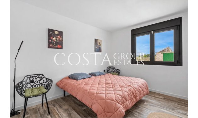 Herverkoop - Villa -
Puerto Lumbreras - Esparragal de Puerto Lumbreras