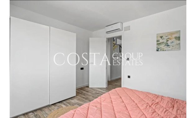 Herverkoop - Villa -
Puerto Lumbreras - Esparragal de Puerto Lumbreras