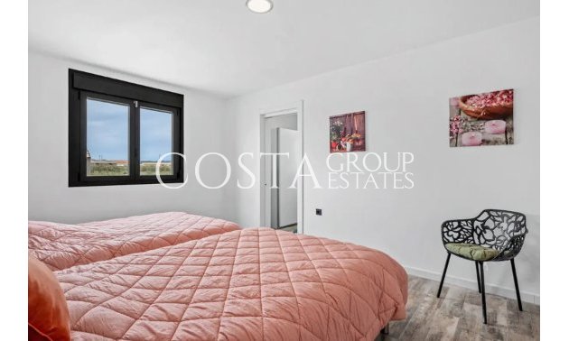 Herverkoop - Villa -
Puerto Lumbreras - Esparragal de Puerto Lumbreras