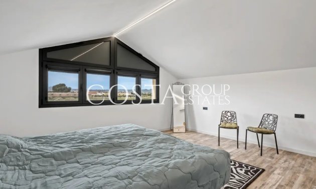 Herverkoop - Villa -
Puerto Lumbreras - Esparragal de Puerto Lumbreras