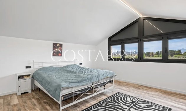 Herverkoop - Villa -
Puerto Lumbreras - Esparragal de Puerto Lumbreras