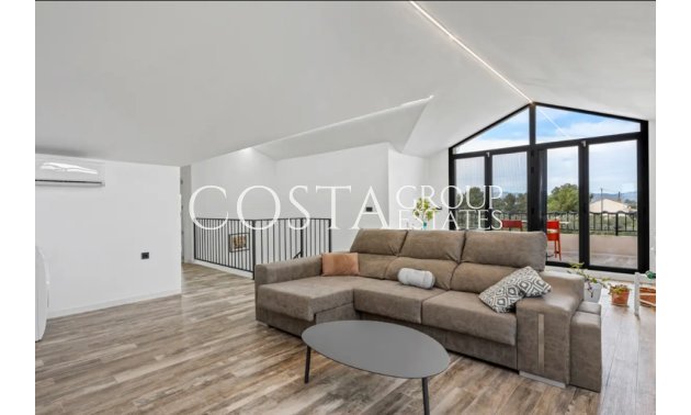 Herverkoop - Villa -
Puerto Lumbreras - Esparragal de Puerto Lumbreras