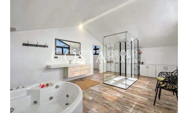 Herverkoop - Villa -
Puerto Lumbreras - Esparragal de Puerto Lumbreras