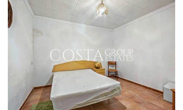 Herverkoop - Villa -
Puerto Lumbreras - Esparragal de Puerto Lumbreras