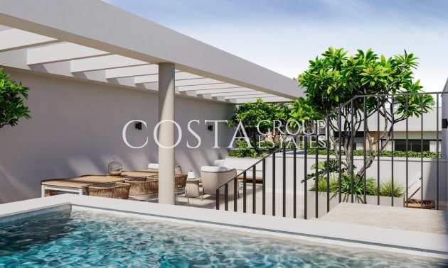 Neue Gebäude - House -
Mijas - Cerrado del Águila Golf
