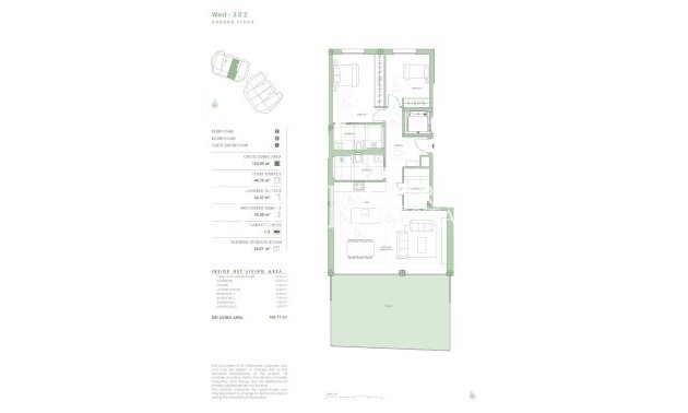 Neue Gebäude - Apartments -
Estepona - Taraje