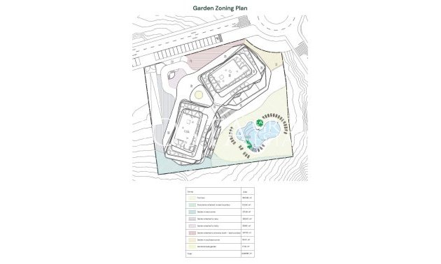 Neue Gebäude - Apartments -
Estepona - Taraje