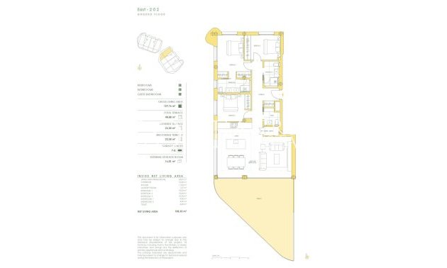 Nouvelle construction - Apartments -
Estepona - Taraje