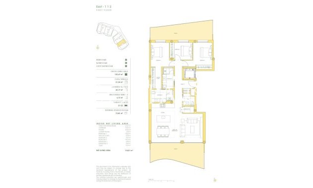 Neue Gebäude - Apartments -
Estepona - Taraje