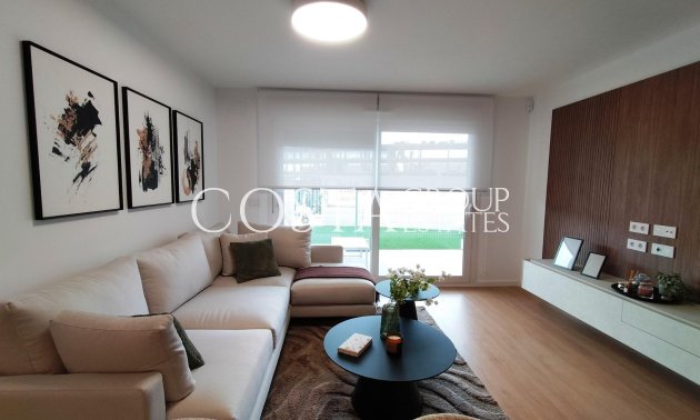 Nowy budynek - Apartments -
Monforte del Cid