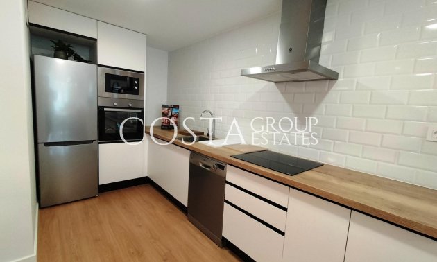 Nowy budynek - Apartments -
Monforte del Cid