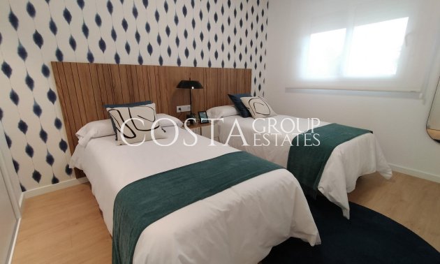 Nowy budynek - Apartments -
Monforte del Cid