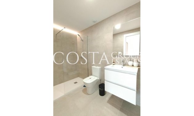 Nowy budynek - Apartments -
Monforte del Cid