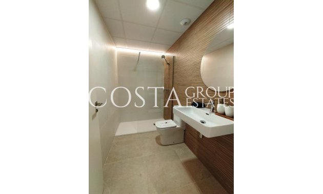 Nowy budynek - Apartments -
Monforte del Cid