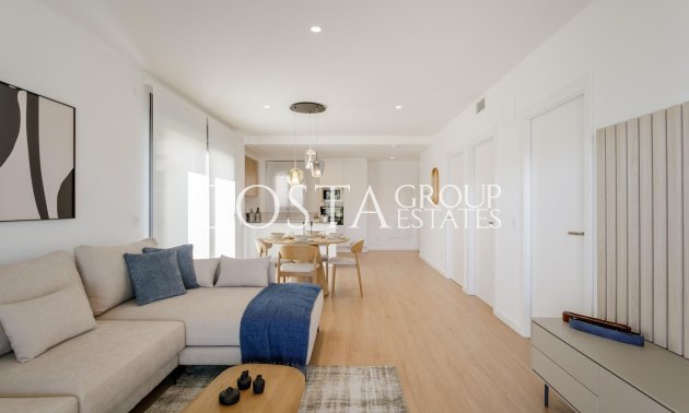 Nowy budynek - Apartments -
Torrevieja - Torreblanca