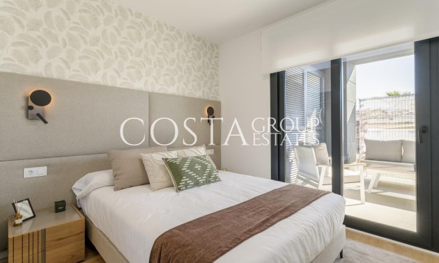 Nowy budynek - Apartments -
Torrevieja - Torreblanca