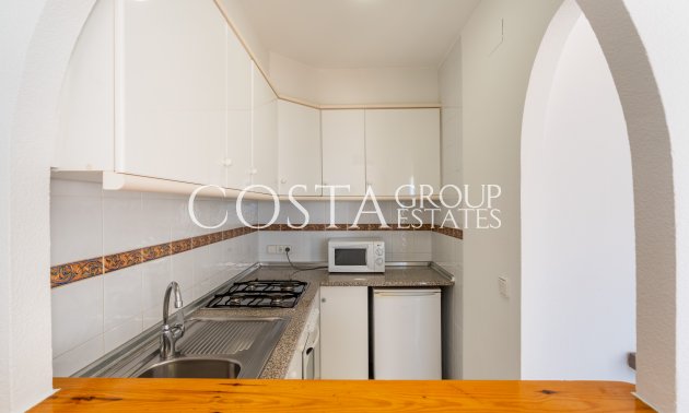Nouvelle construction - Apartments -
Calpe