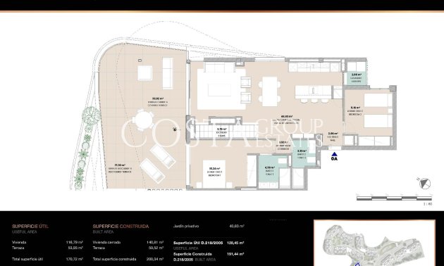 Nieuwbouw Woningen - Apartments -
Marbella - Elviria