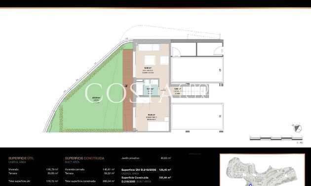 Nieuwbouw Woningen - Apartments -
Marbella - Elviria