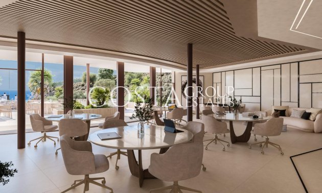 Nieuwbouw Woningen - Apartments -
Marbella - Elviria