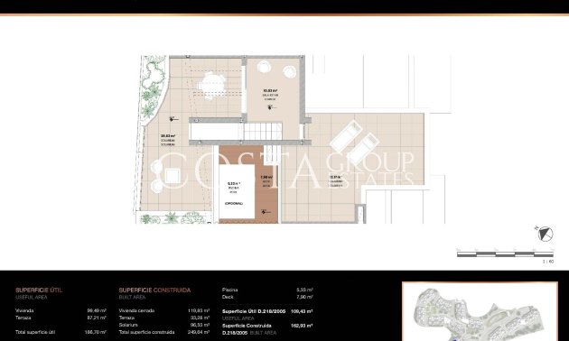Nieuwbouw Woningen - Apartments -
Marbella - Elviria